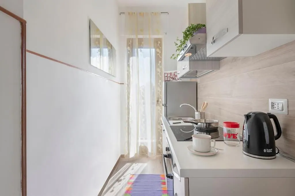 Gn Milano Navigli Apartment