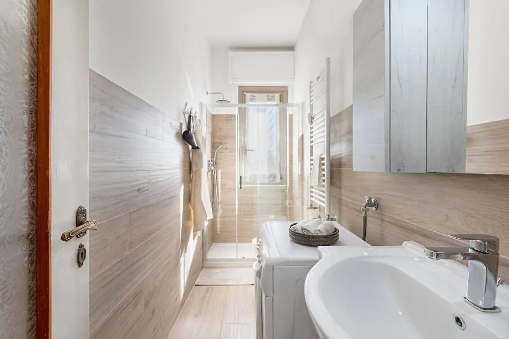 Апартаменты Gn Milano Navigli