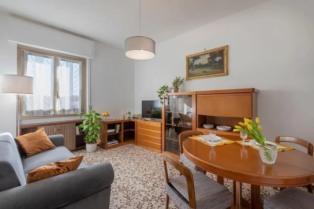 Апартаменты Gn Milano Navigli