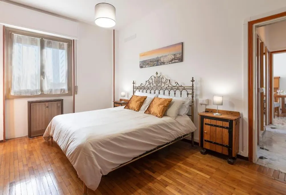 Апартаменты Gn Milano Navigli 0*, Милан Италия
